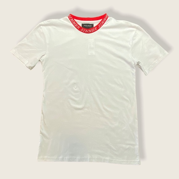 PacSun Other - Pacsun SINNER Tee Small